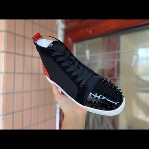 COPY - Christian Louboutin Sneakers